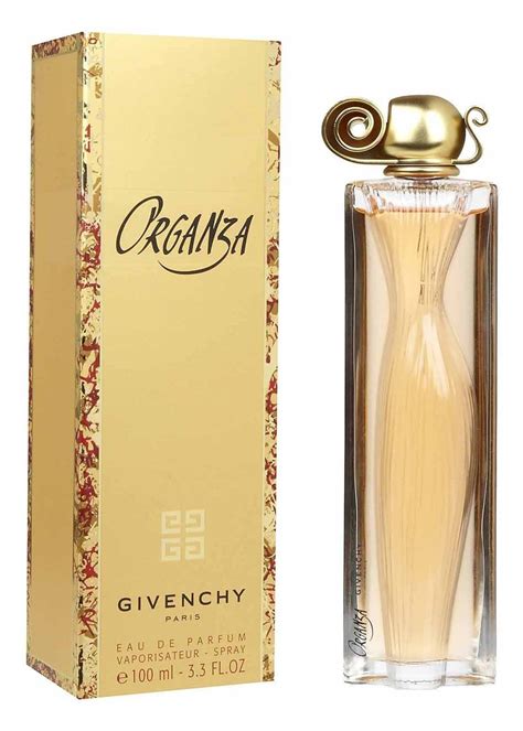 fake organza givenchy|organza by givenchy perfume.